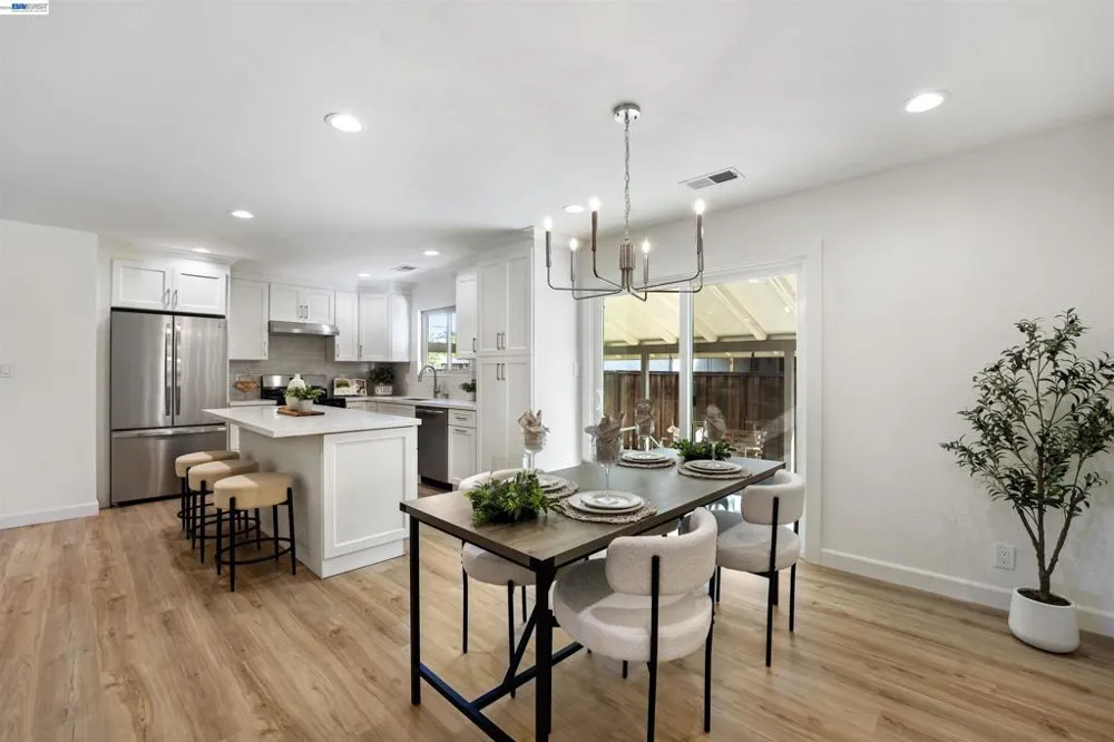 3993 Santa Clara Way Livermore, CA 94550