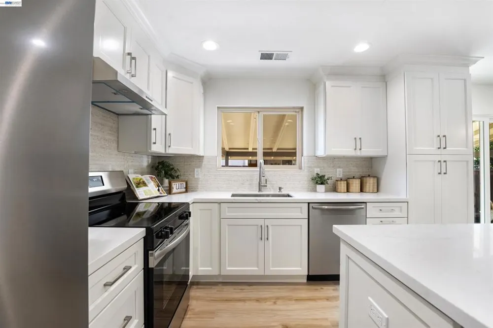 3993 Santa Clara Way Livermore, CA 94550
