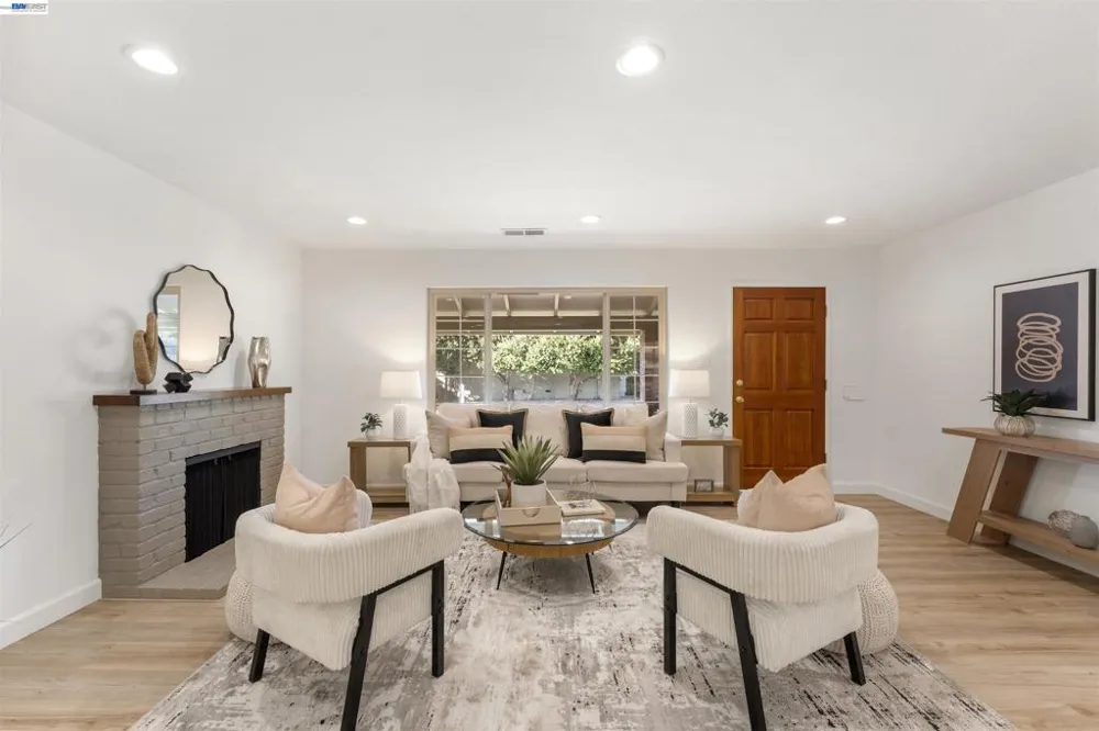 3993 Santa Clara Way Livermore, CA 94550