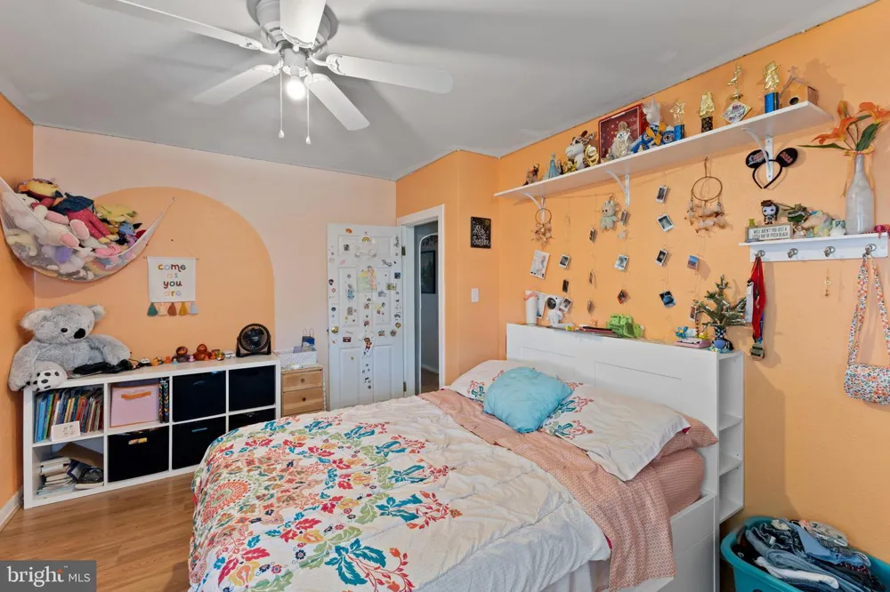 228 OAKWOOD ROAD Baltimore, MD 21222
