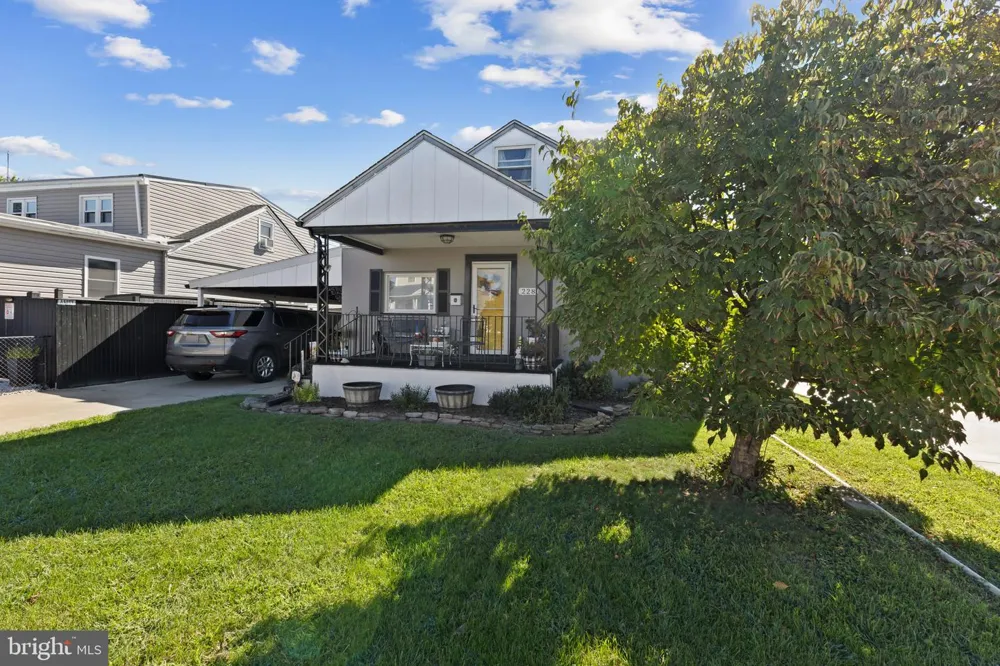 228 OAKWOOD ROAD Baltimore, MD 21222