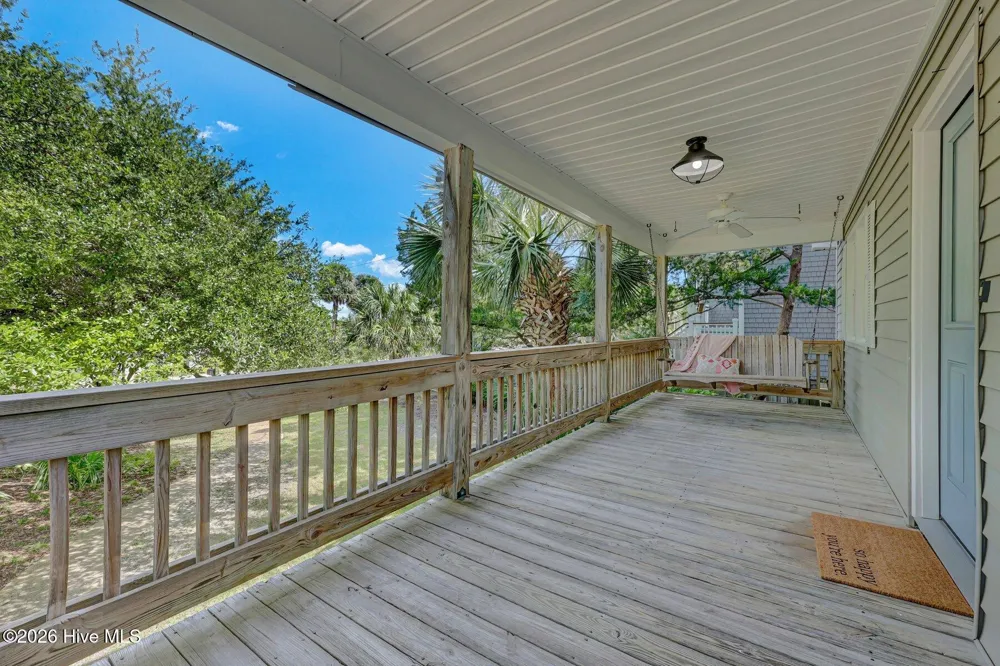 5 Parmele Boulevard Wrightsville Beach, NC 28480