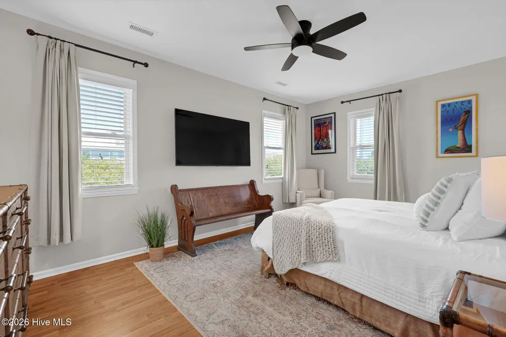 5 Parmele Boulevard Wrightsville Beach, NC 28480