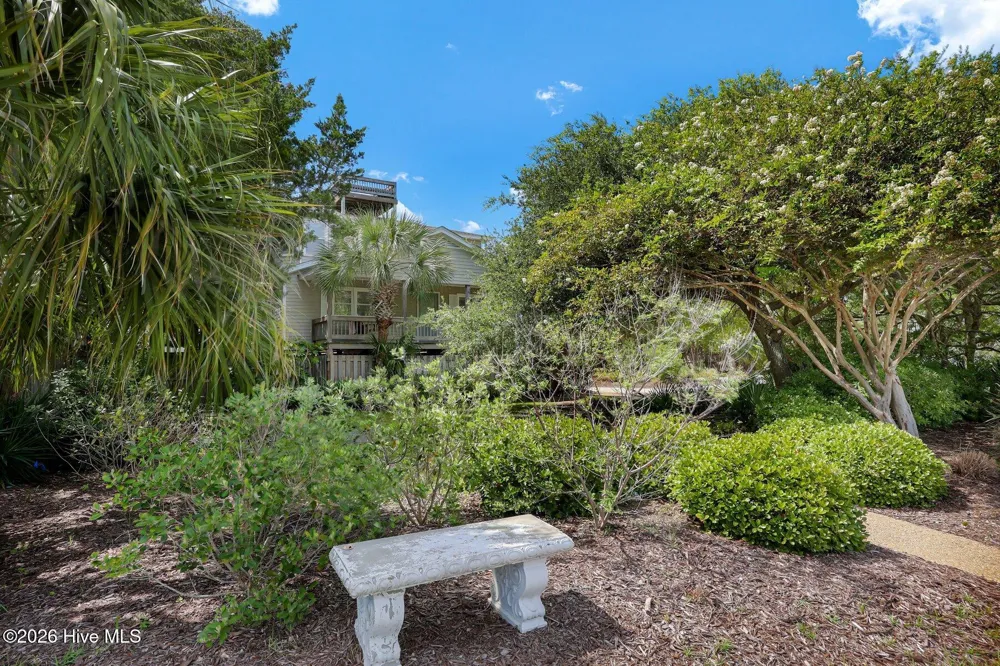 5 Parmele Boulevard Wrightsville Beach, NC 28480