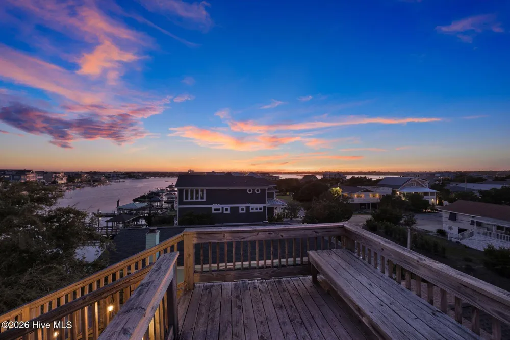 5 Parmele Boulevard Wrightsville Beach, NC 28480