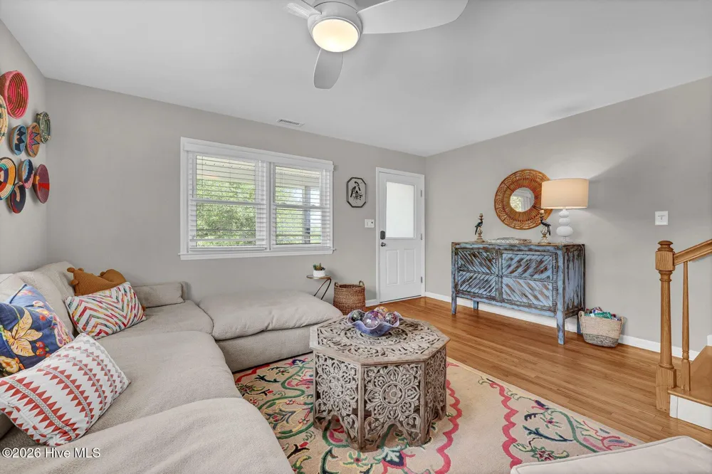 5 Parmele Boulevard Wrightsville Beach, NC 28480