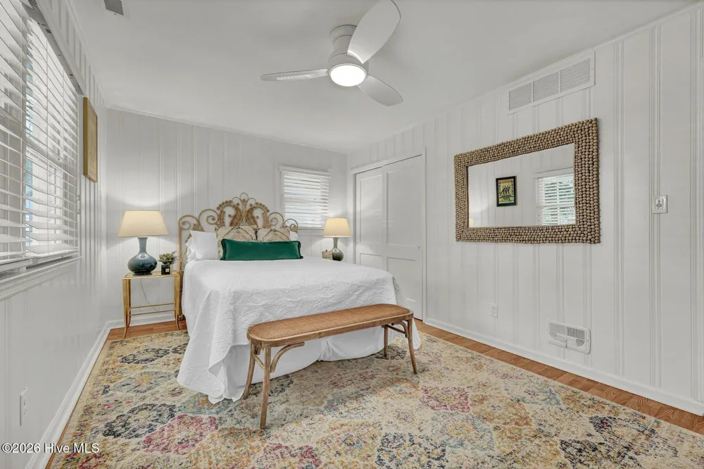 5 Parmele Boulevard Wrightsville Beach, NC 28480