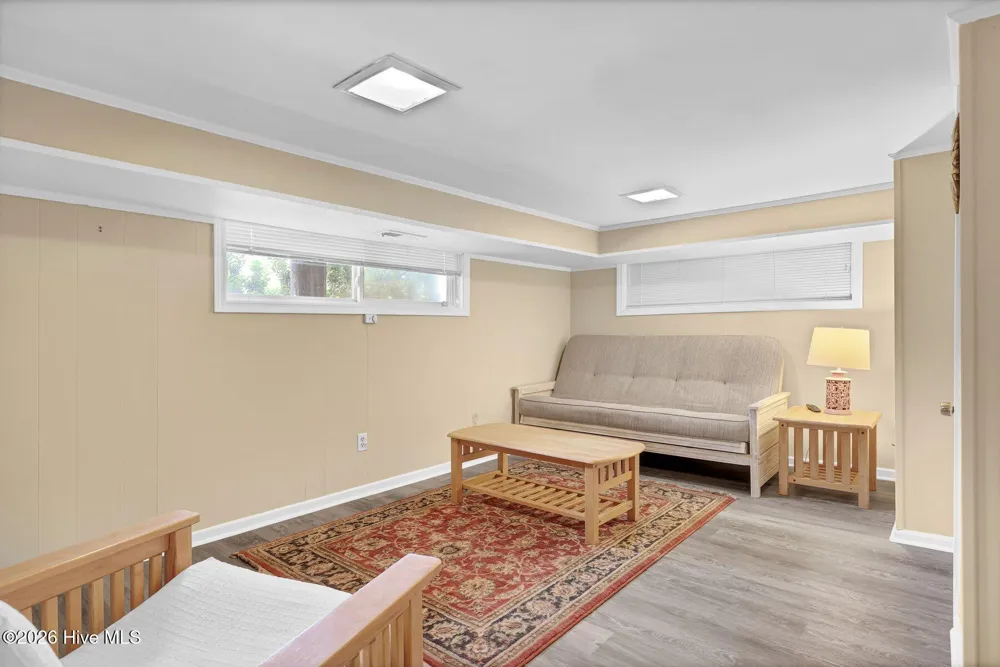 5 Parmele Boulevard Wrightsville Beach, NC 28480
