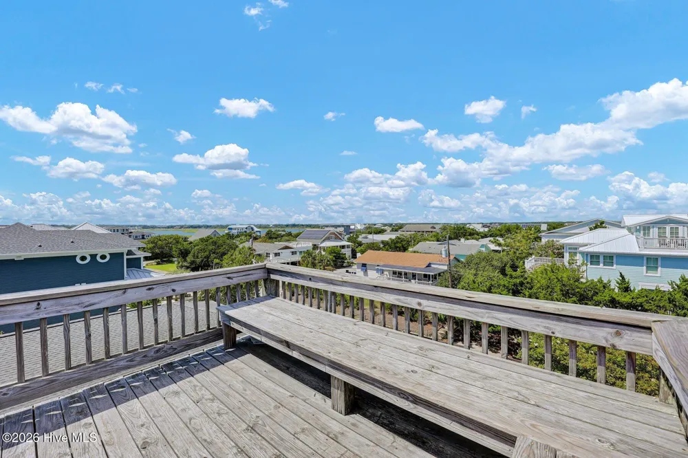 5 Parmele Boulevard Wrightsville Beach, NC 28480