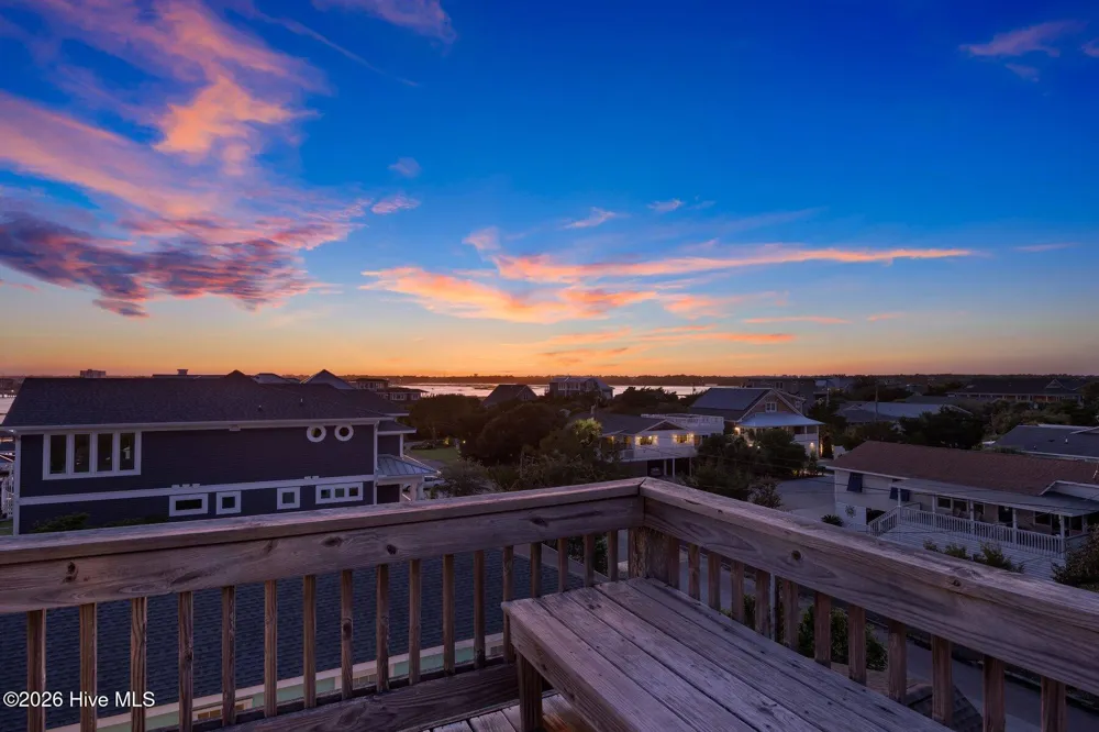 5 Parmele Boulevard Wrightsville Beach, NC 28480