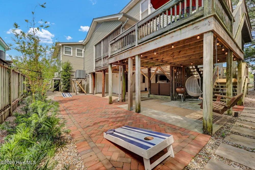 5 Parmele Boulevard Wrightsville Beach, NC 28480