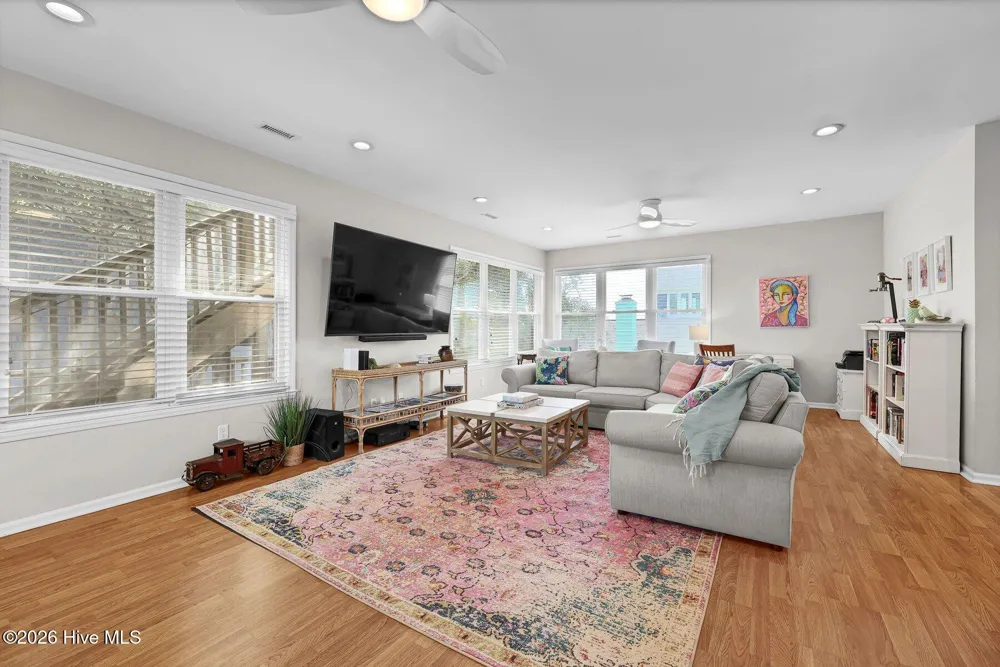 5 Parmele Boulevard Wrightsville Beach, NC 28480