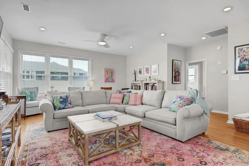 5 Parmele Boulevard Wrightsville Beach, NC 28480