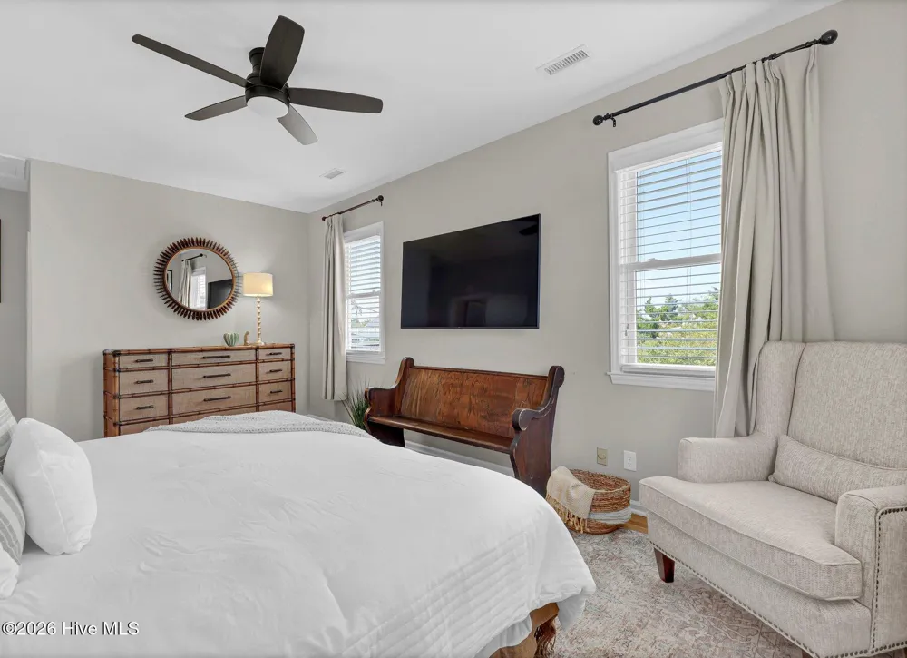 5 Parmele Boulevard Wrightsville Beach, NC 28480