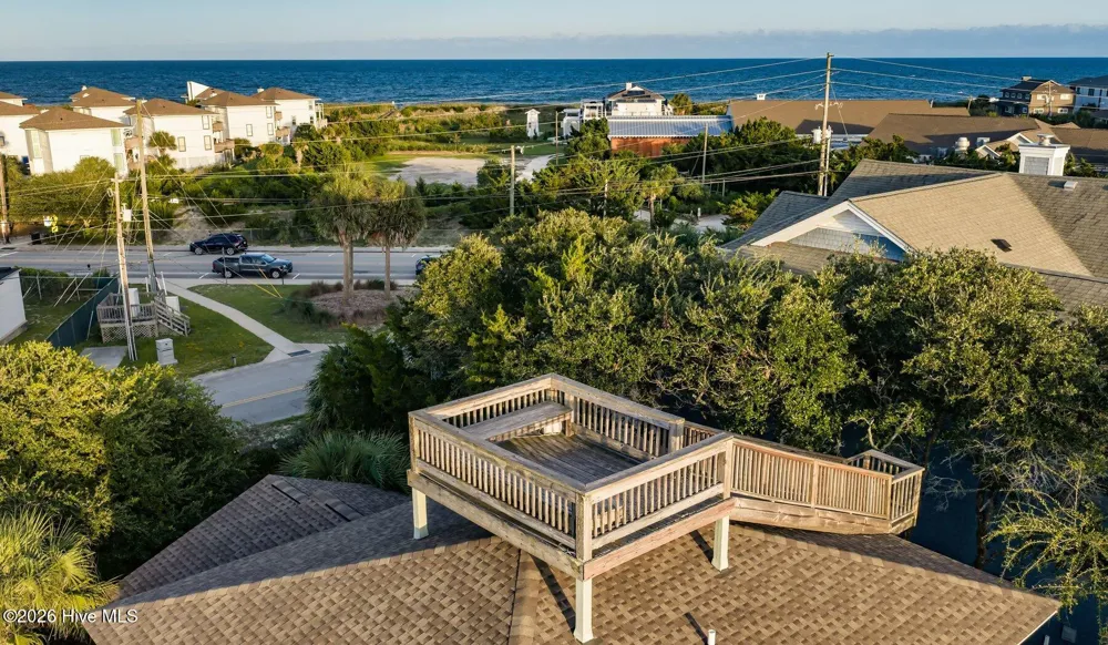 5 Parmele Boulevard Wrightsville Beach, NC 28480