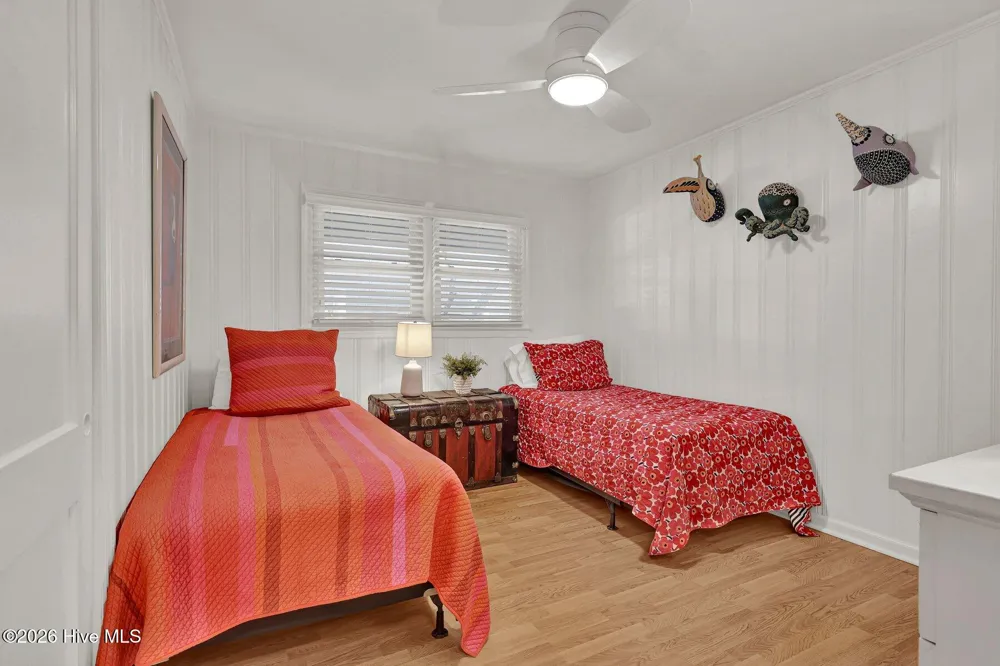 5 Parmele Boulevard Wrightsville Beach, NC 28480