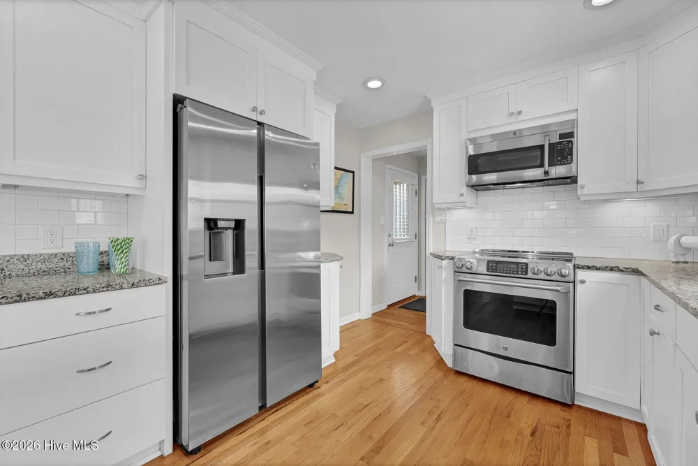 5 Parmele Boulevard Wrightsville Beach, NC 28480