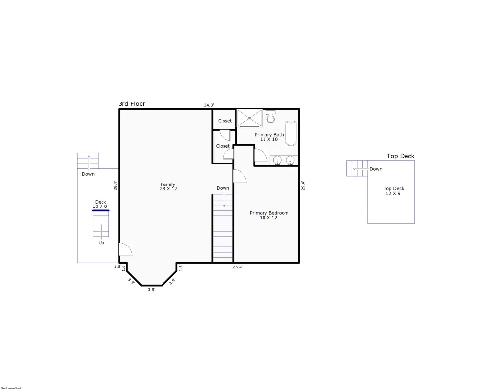 5 Parmele Boulevard Wrightsville Beach, NC 28480