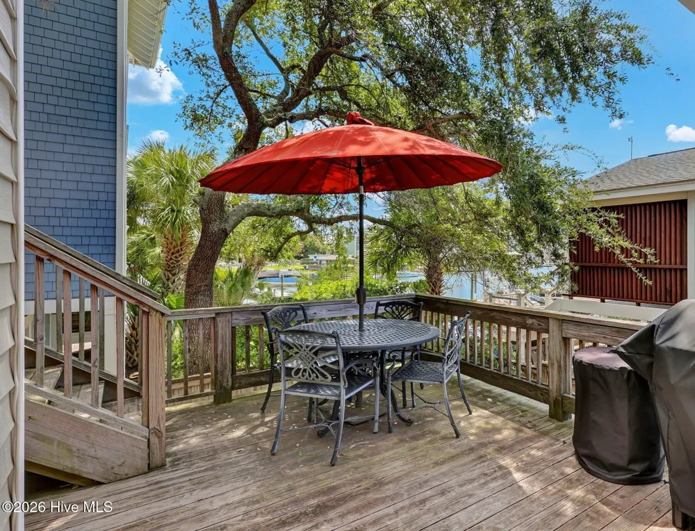 5 Parmele Boulevard Wrightsville Beach, NC 28480