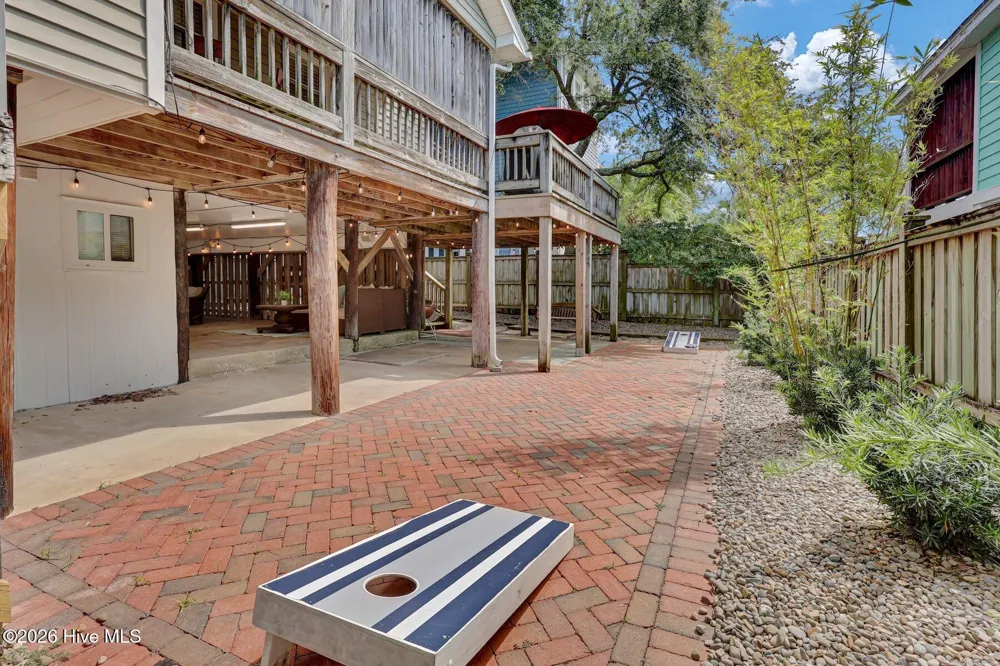 5 Parmele Boulevard Wrightsville Beach, NC 28480