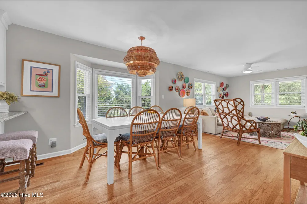 5 Parmele Boulevard Wrightsville Beach, NC 28480