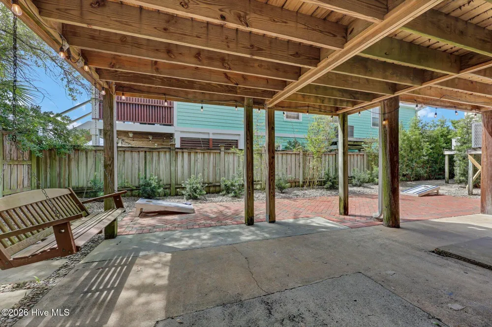 5 Parmele Boulevard Wrightsville Beach, NC 28480