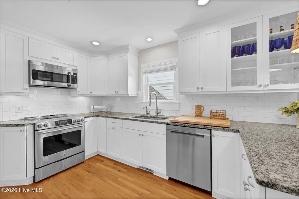 5 Parmele Boulevard Wrightsville Beach, NC 28480