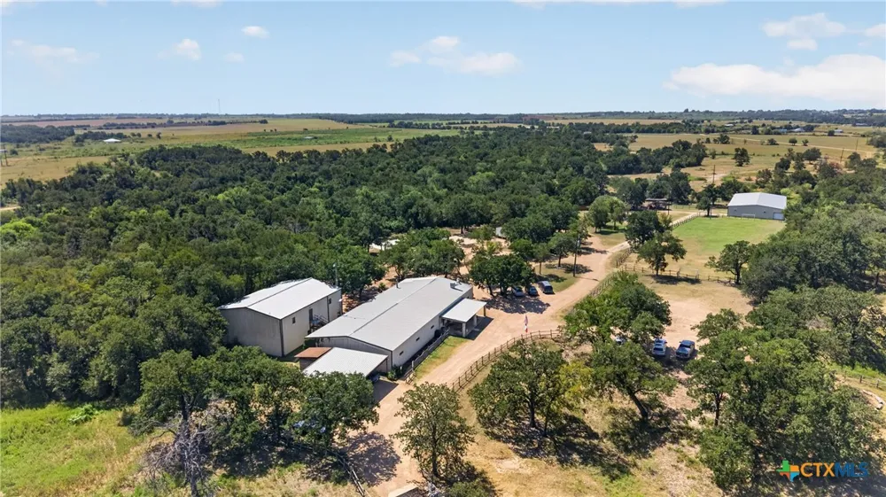 2274 County Road 203 Loop Cameron, TX 76520