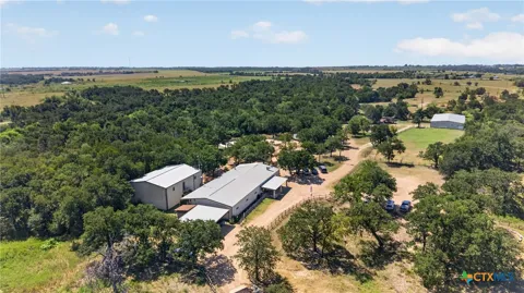 2274 County Road 203 Loop