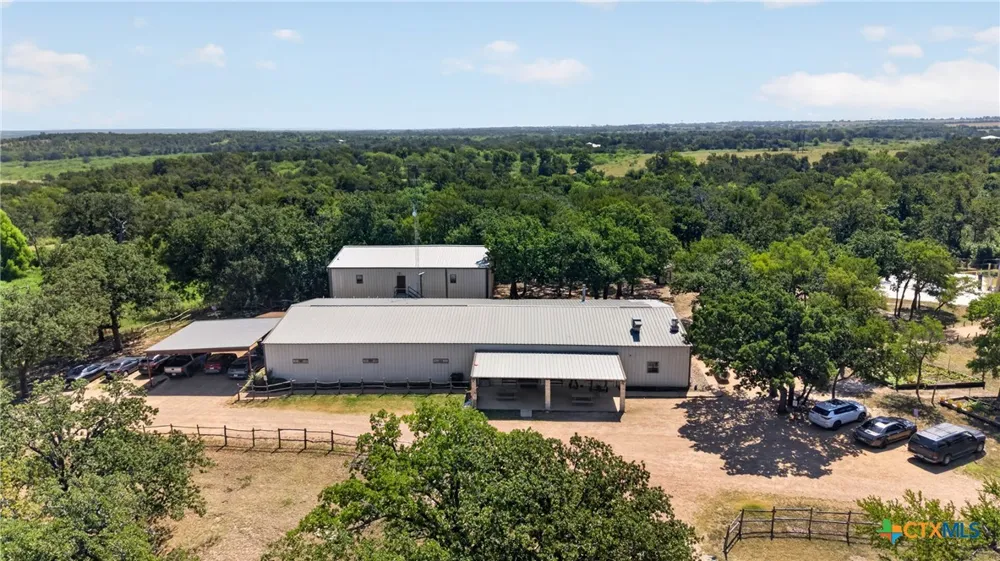 2274 County Road 203 Loop Cameron, TX 76520