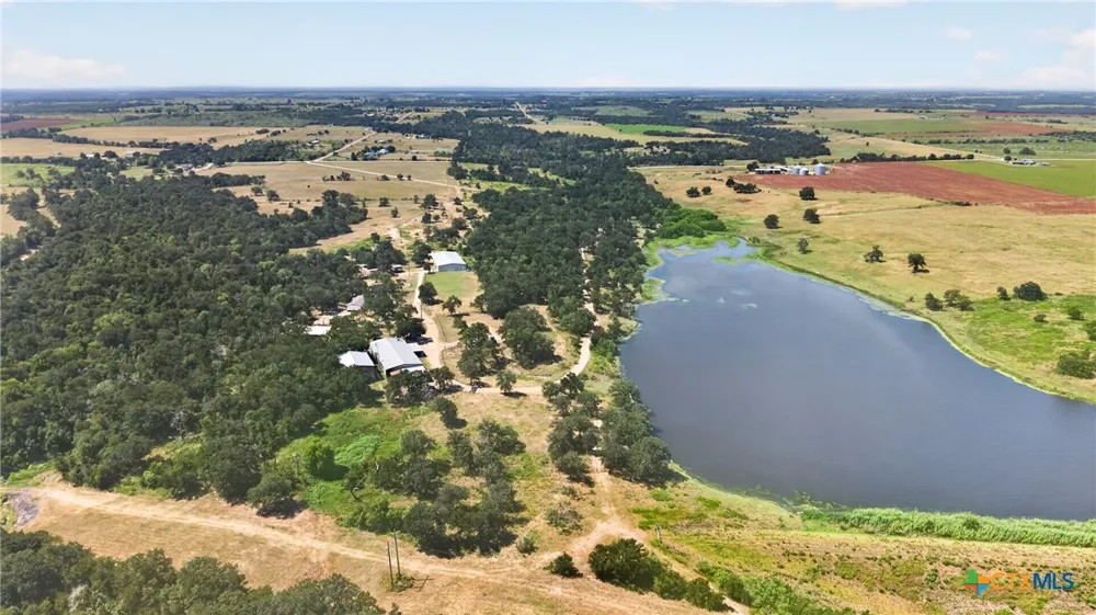 2274 County Road 203 Loop Cameron, TX 76520