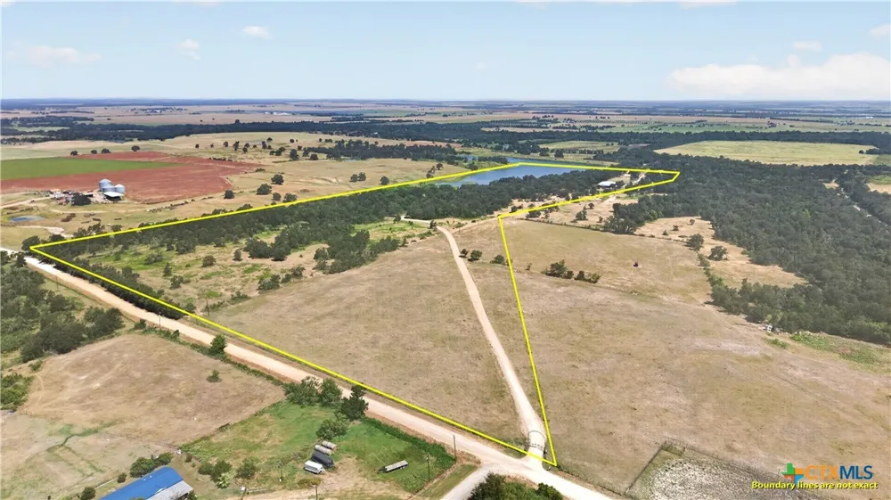 2274 County Road 203 Loop Cameron, TX 76520