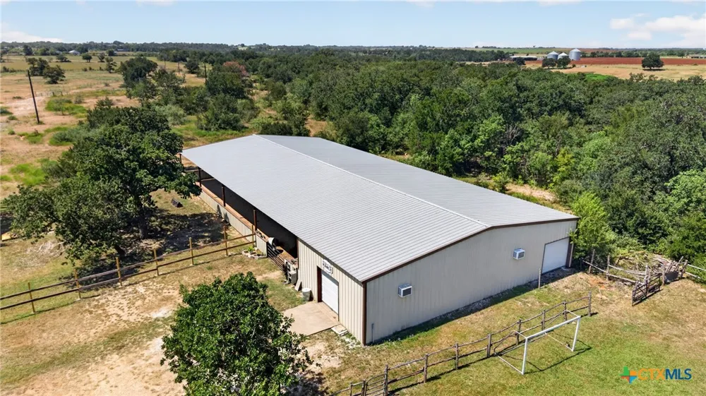 2274 County Road 203 Loop Cameron, TX 76520