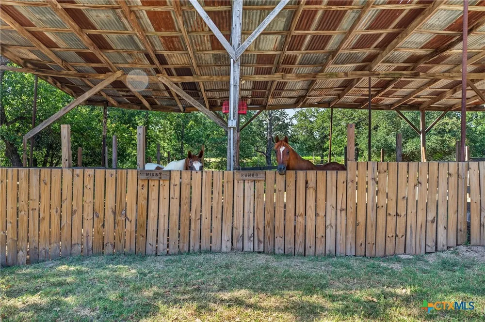 2274 County Road 203 Loop Cameron, TX 76520