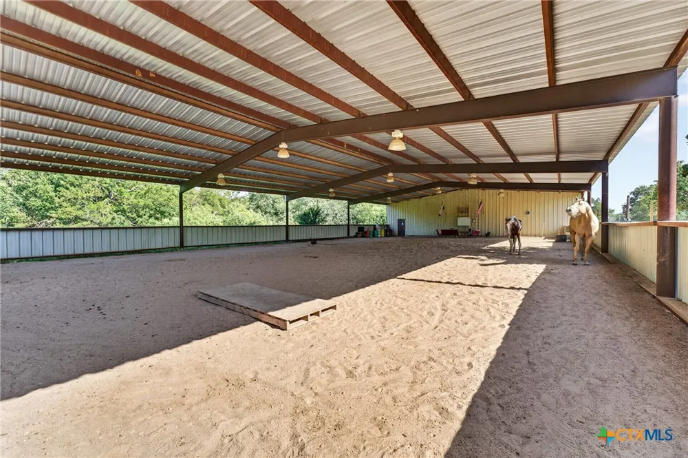 2274 County Road 203 Loop Cameron, TX 76520