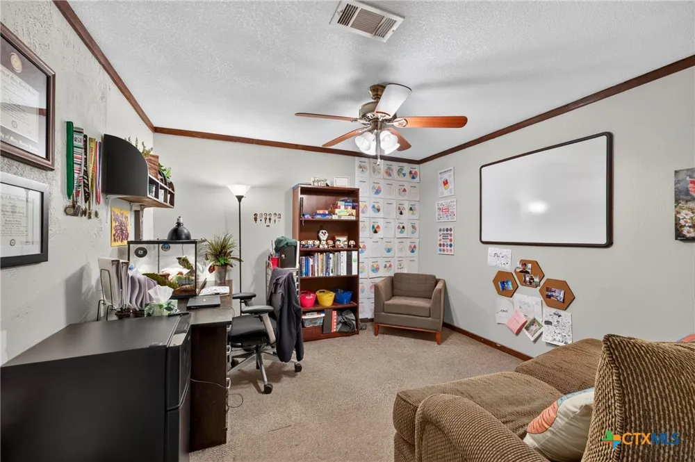 2274 County Road 203 Loop Cameron, TX 76520