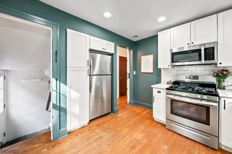 724 Eagle Rock Ave West Orange, NJ 07052