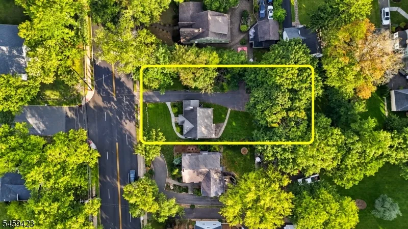 724 Eagle Rock Ave West Orange, NJ 07052
