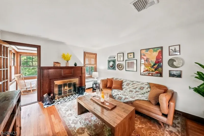 724 Eagle Rock Ave West Orange, NJ 07052
