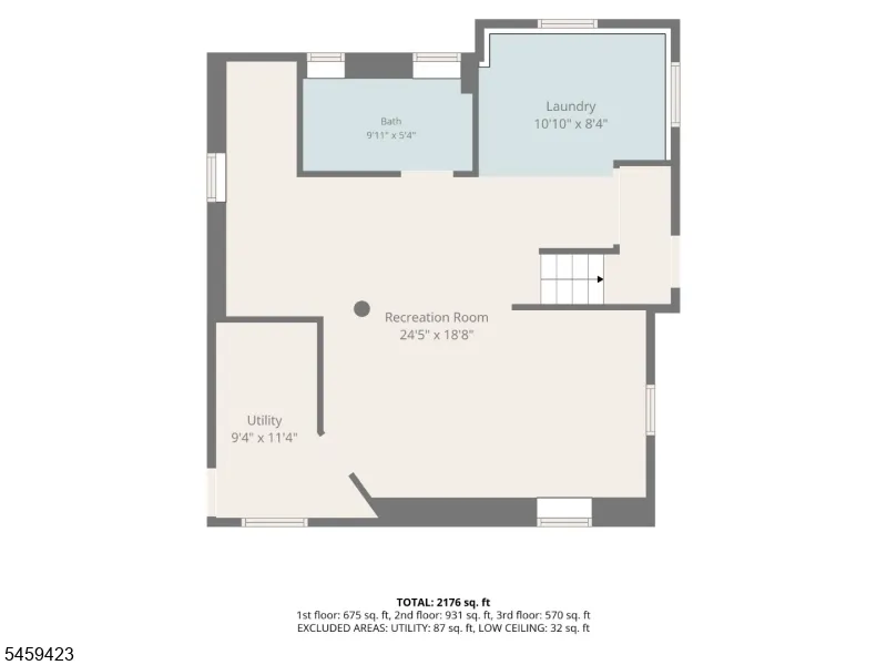 724 Eagle Rock Ave West Orange, NJ 07052