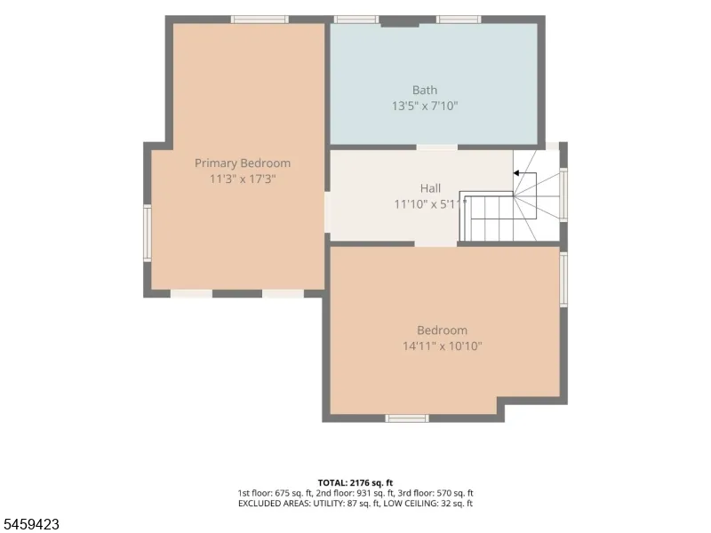 724 Eagle Rock Ave West Orange, NJ 07052