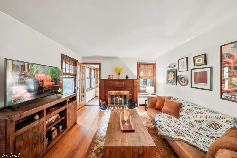 724 Eagle Rock Ave West Orange, NJ 07052