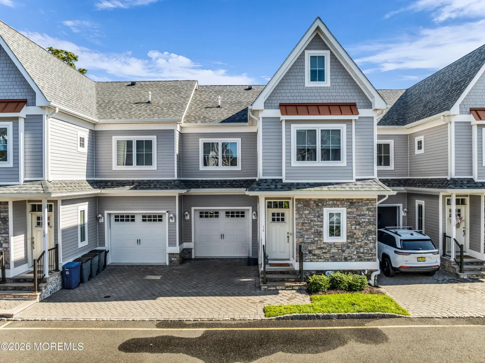 1125 Arnold Avenue #14 Point Pleasant, NJ 08742