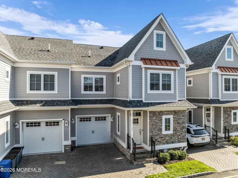 1125 Arnold Avenue #14 Point Pleasant, NJ 08742