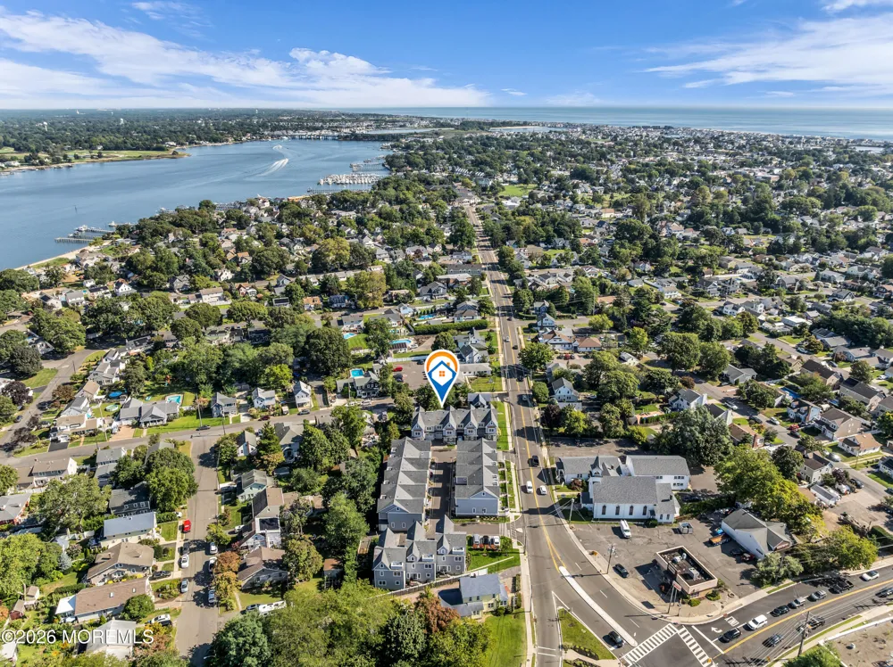 1125 Arnold Avenue #14 Point Pleasant, NJ 08742