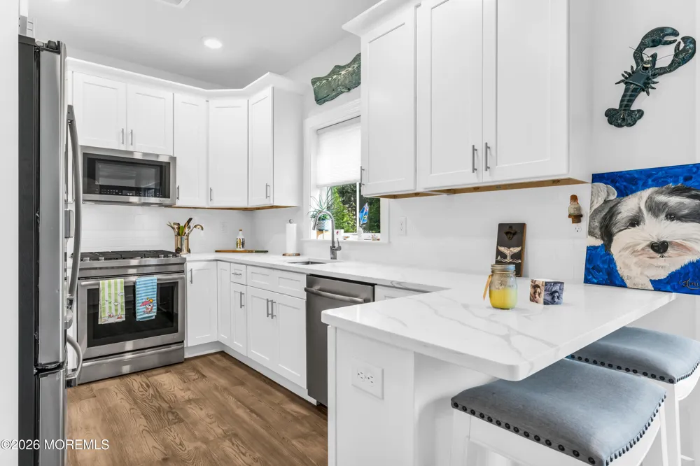 1125 Arnold Avenue #14 Point Pleasant, NJ 08742