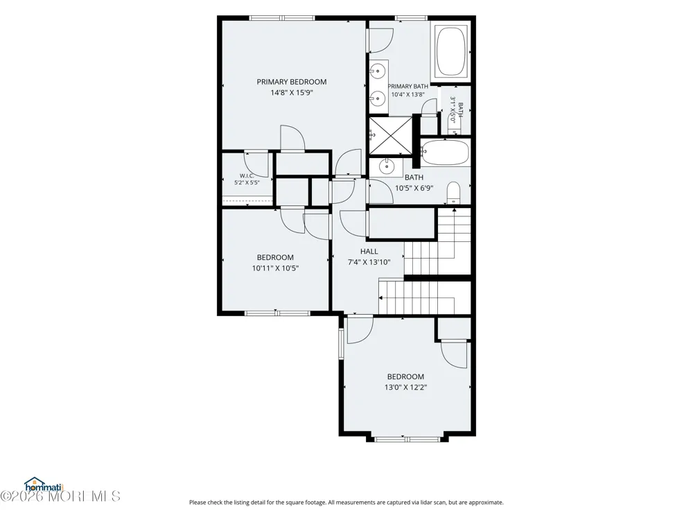 1125 Arnold Avenue #14 Point Pleasant, NJ 08742