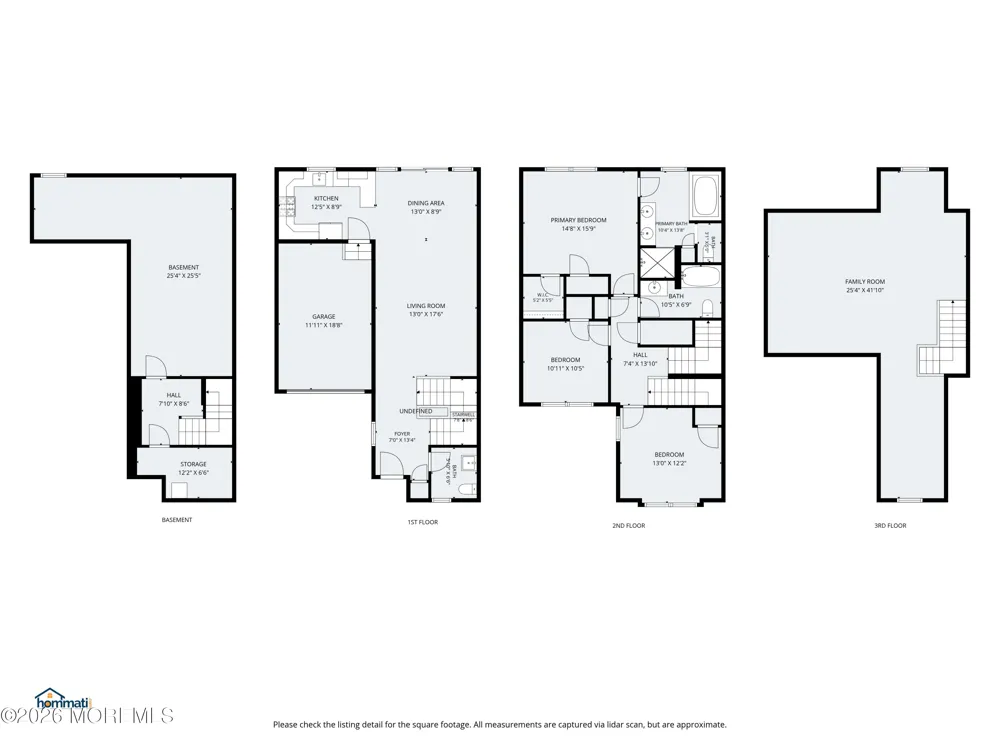1125 Arnold Avenue #14 Point Pleasant, NJ 08742