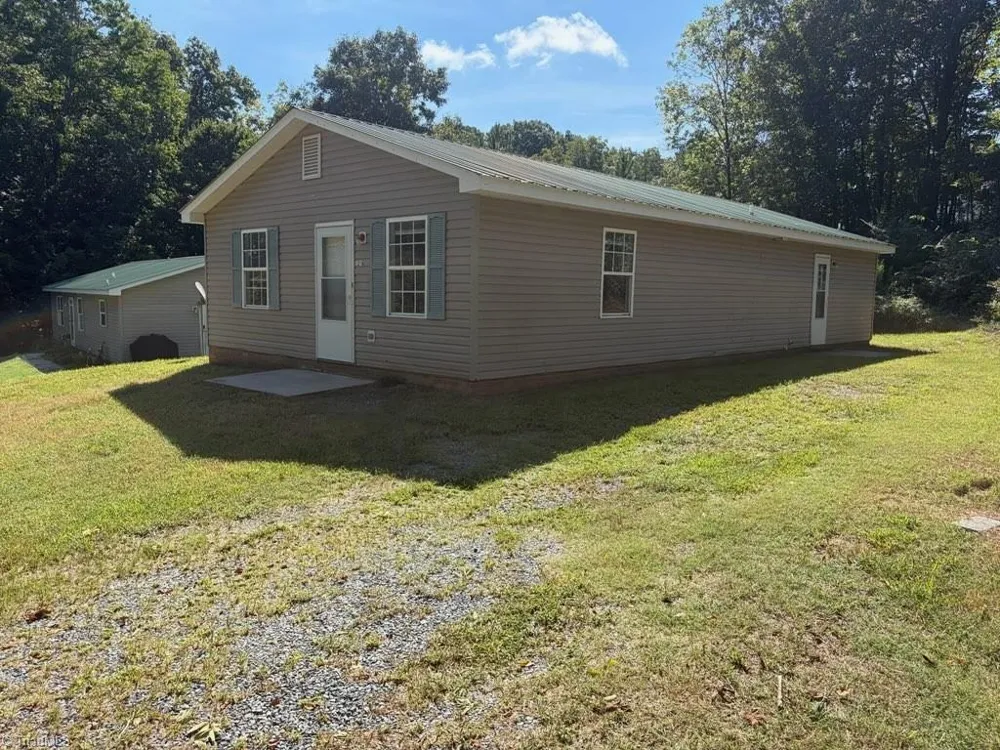 216 Druid Hills Drive Lexington, NC 27292