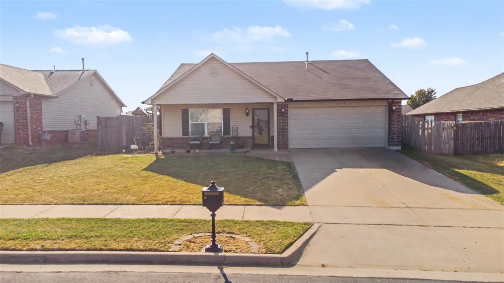 12316 112th EastAvenue Collinsville, OK 74021
